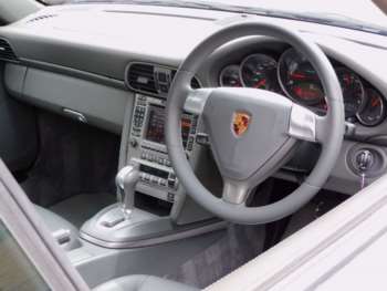 Used Porsche 911  for sale - 75182085: Photo