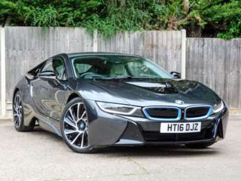 2016 - 1.5 i8 4WD 3dr