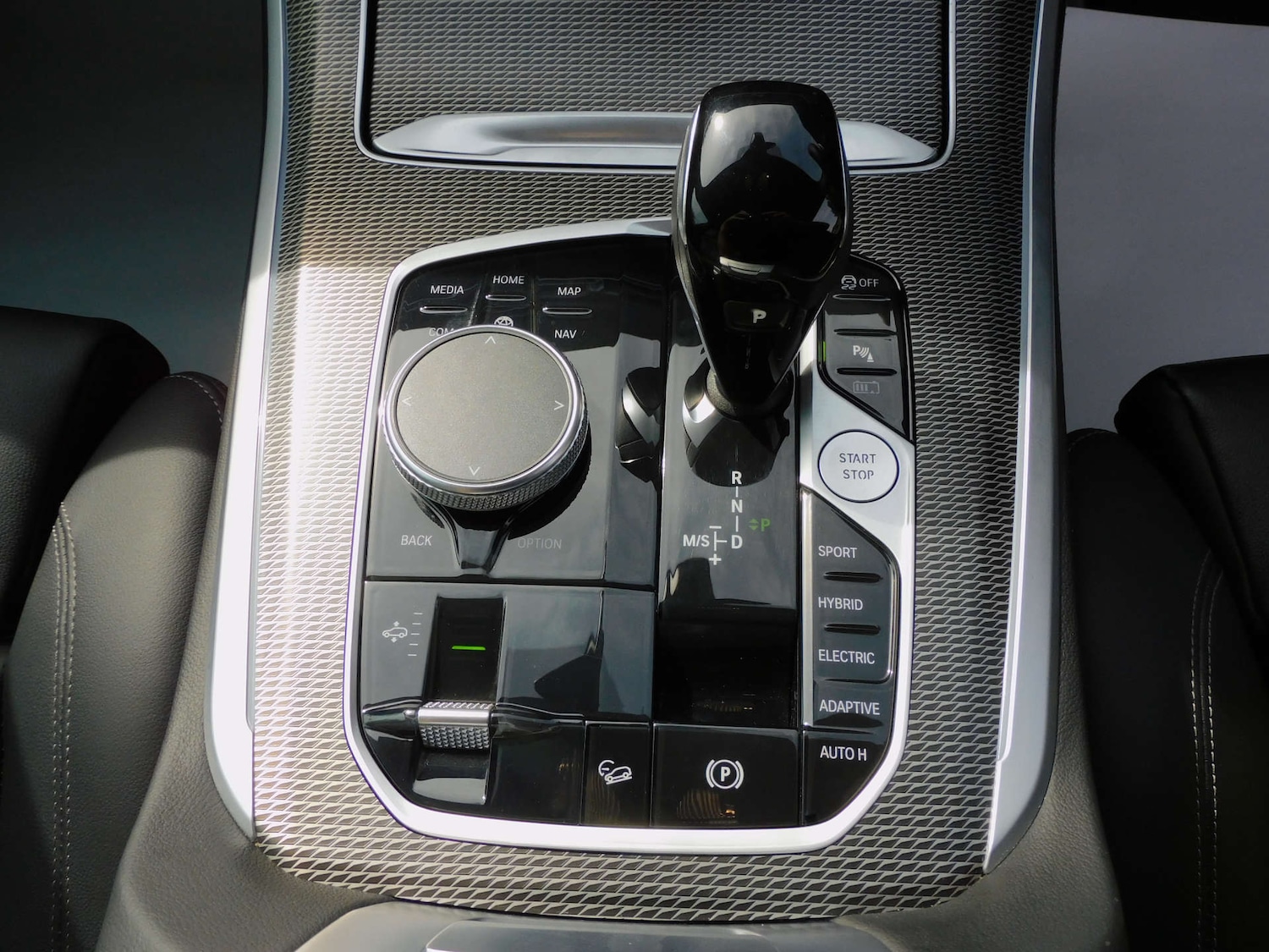 Vehicle 34