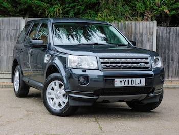 2011 - 2.2 TD4 XS 5dr