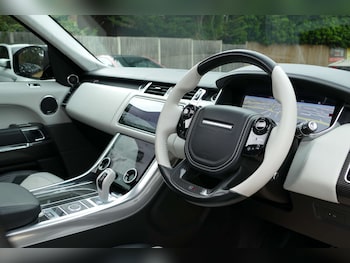 Used Land Rover Range Rover Sport 2020 for sale - 78979406: Photo