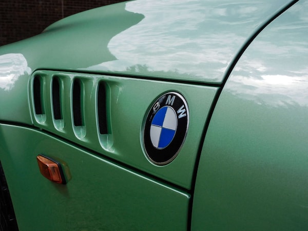 Used BMW Z3 1998 for sale - 75569007: Photo 16