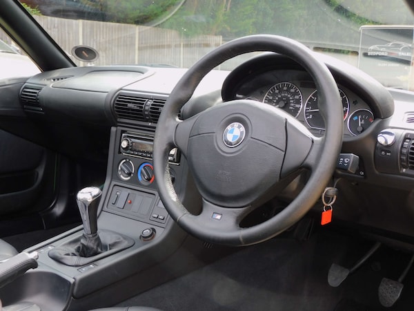 Used BMW Z3 1998 for sale - 75569007: Photo 19