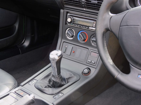 Used BMW Z3 1998 for sale - 75569007: Photo 20