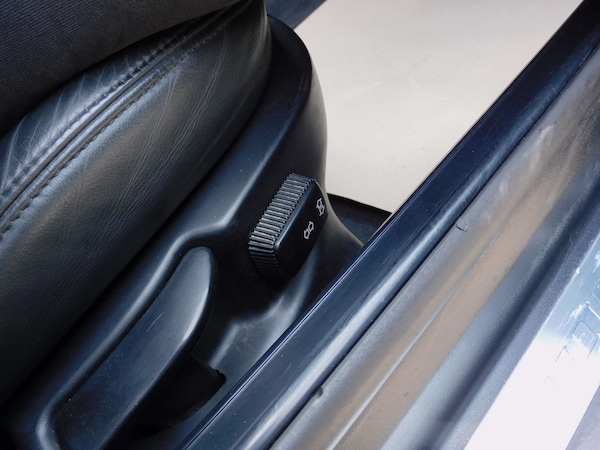 Used BMW Z3 1998 for sale - 75569007: Photo 22