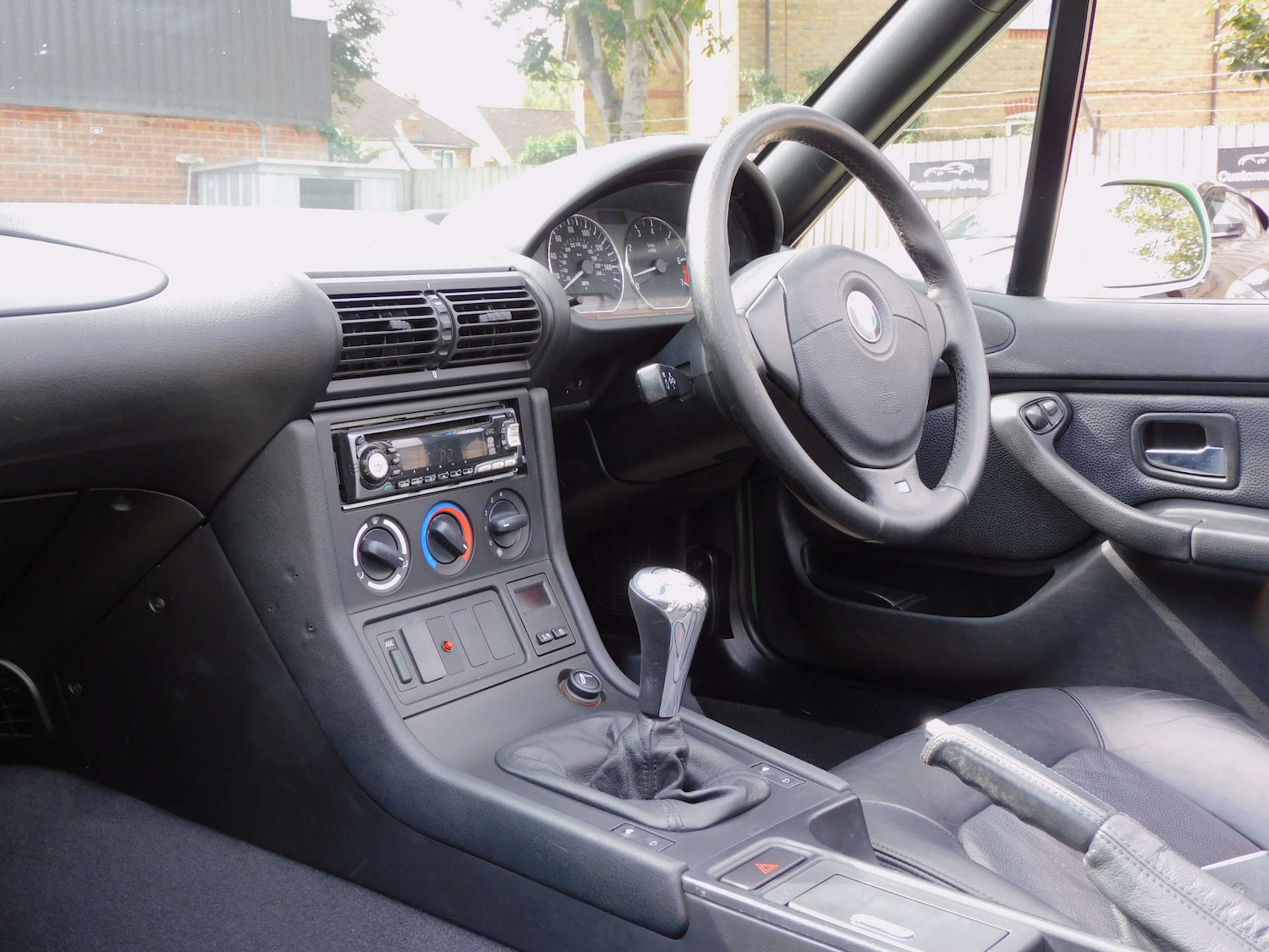 Vehicle 23