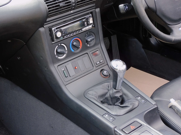 Used BMW Z3 1998 for sale - 75569007: Photo 25