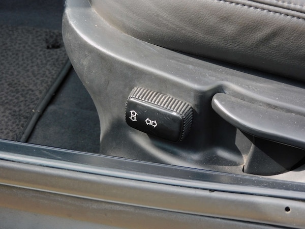 Used BMW Z3 1998 for sale - 75569007: Photo 27
