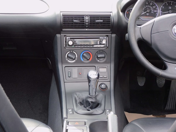 Used BMW Z3 1998 for sale - 75569007: Photo 29