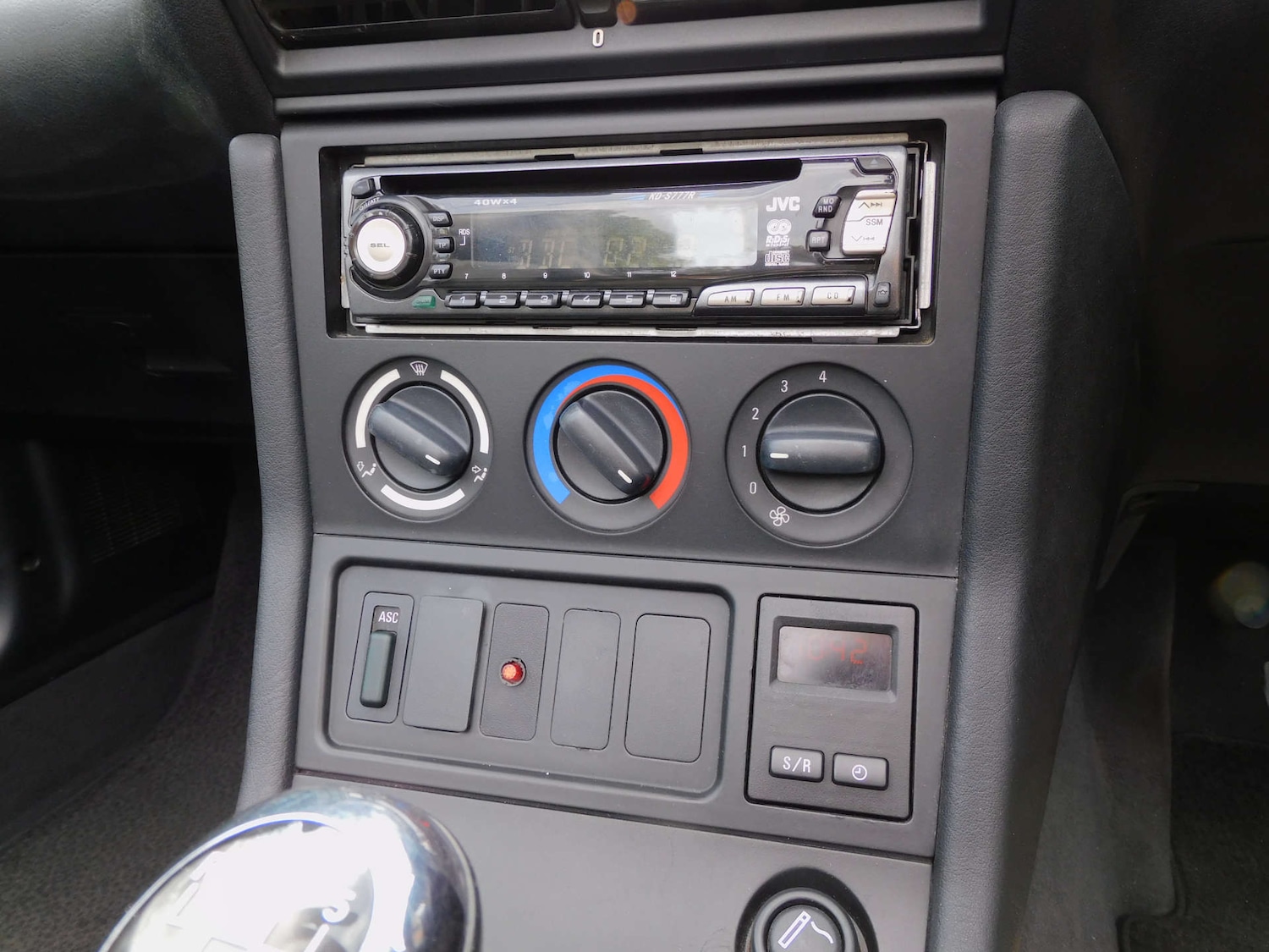 Vehicle 30