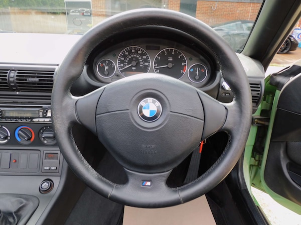 Used BMW Z3 1998 for sale - 75569007: Photo 31
