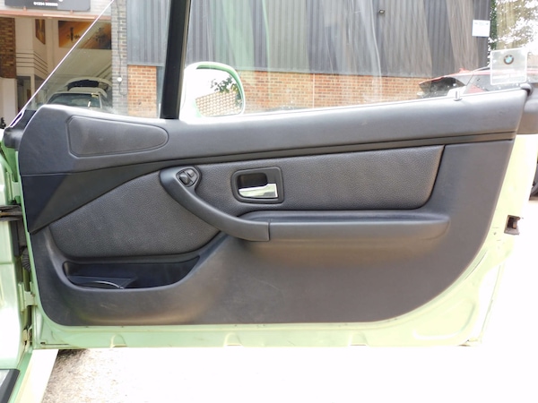 Used BMW Z3 1998 for sale - 75569007: Photo 32