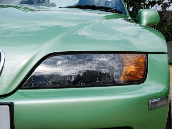Used BMW Z3 1998 for sale - 75569007: Photo 9