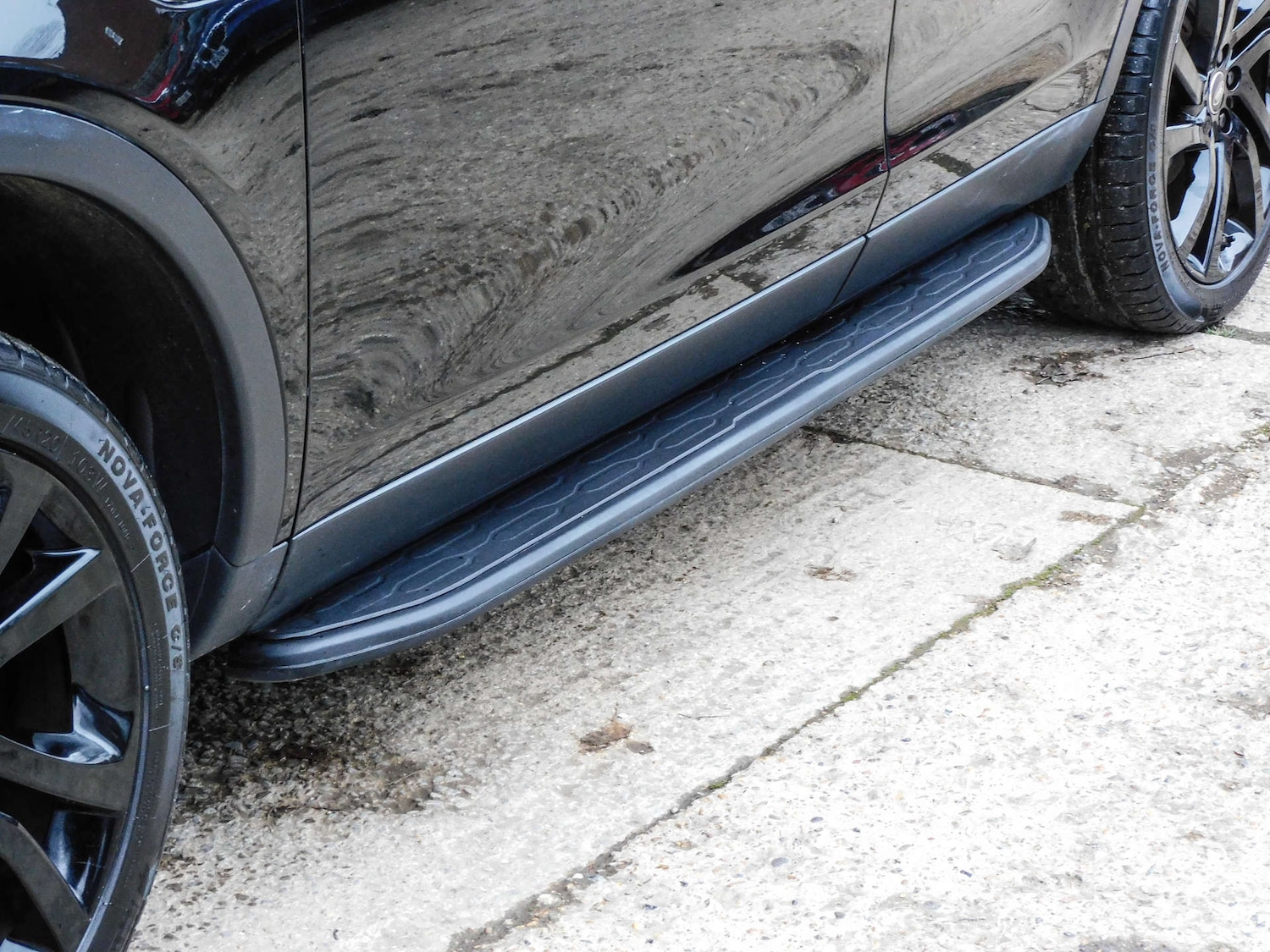 Used Land Rover Discovery Sport 2015 for sale - 77420197: Photo 10