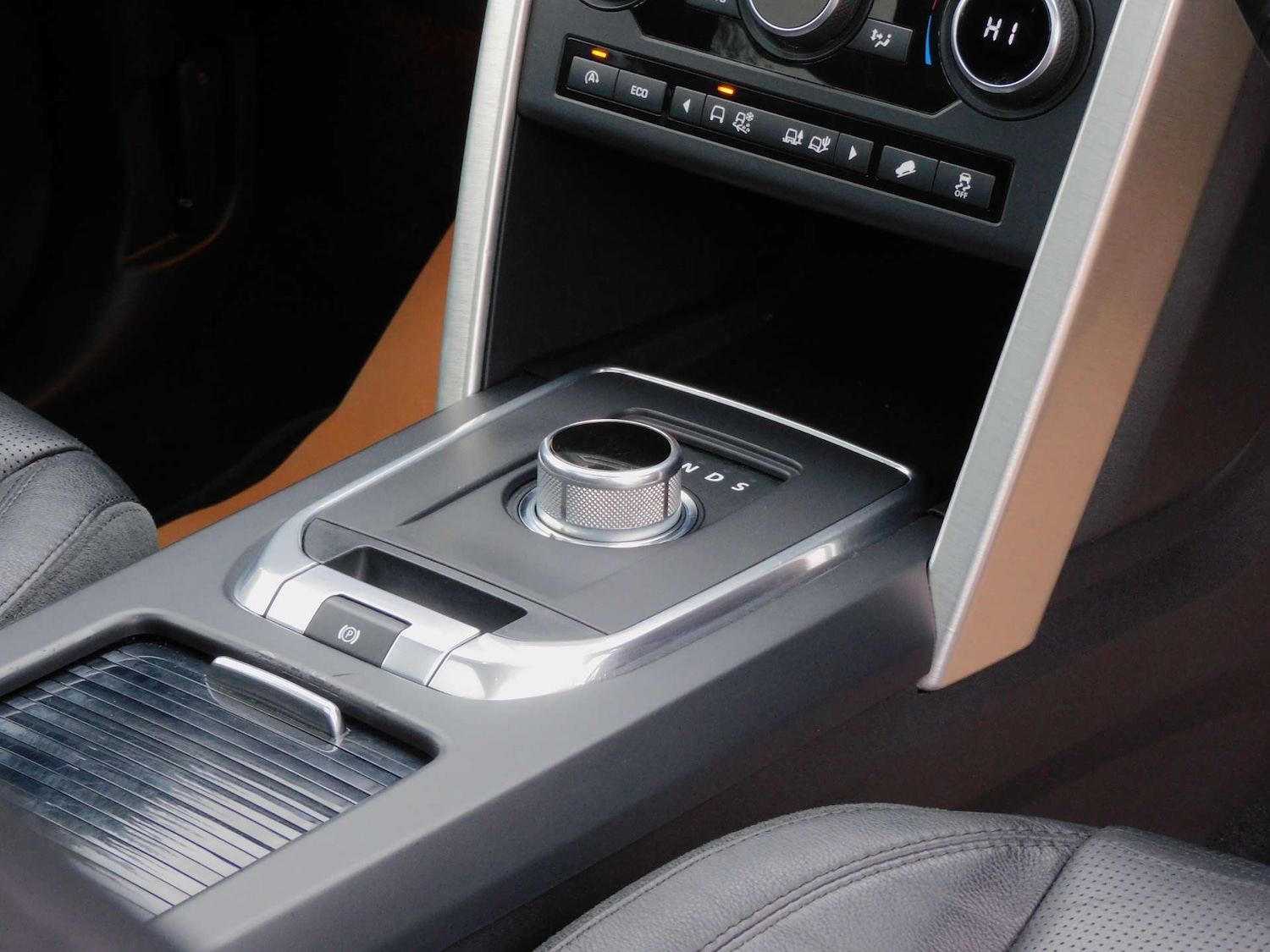 Used Land Rover Discovery Sport 2015 for sale - 77420197: Photo 18