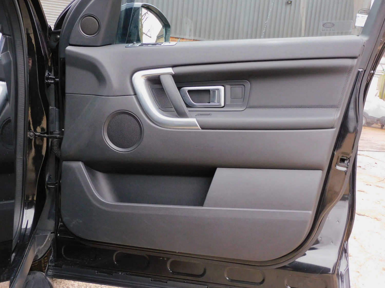 Used Land Rover Discovery Sport 2015 for sale - 77420197: Photo 24