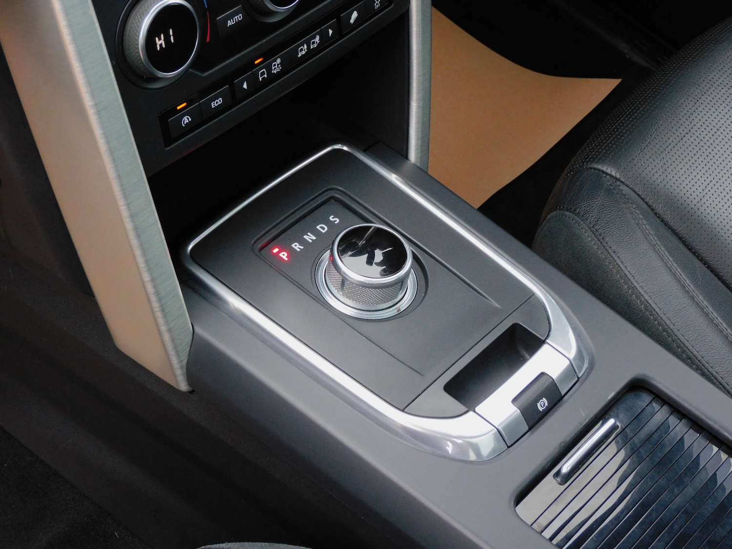 Used Land Rover Discovery Sport 2015 for sale - 77420197: Photo 29