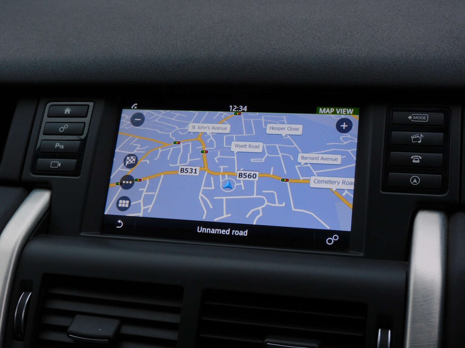 Used Land Rover Discovery Sport 2015 for sale - 77420197: Photo 35