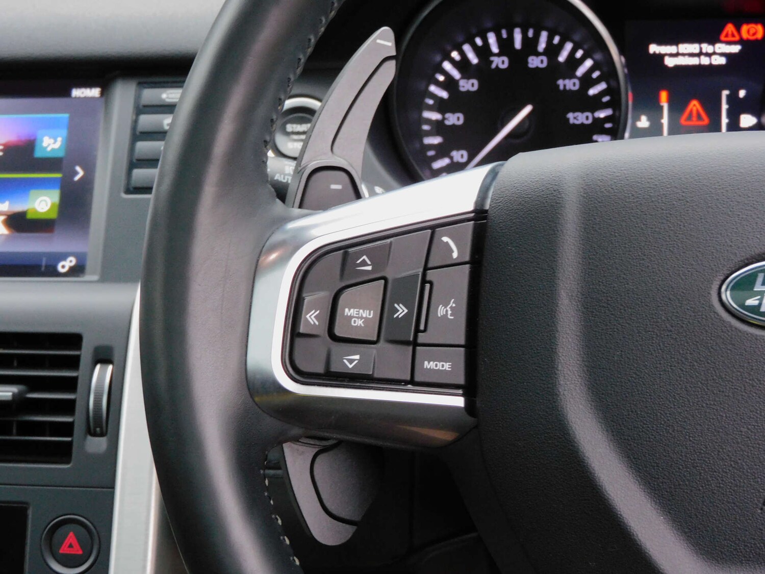 Used Land Rover Discovery Sport 2015 for sale - 77420197: Photo 40