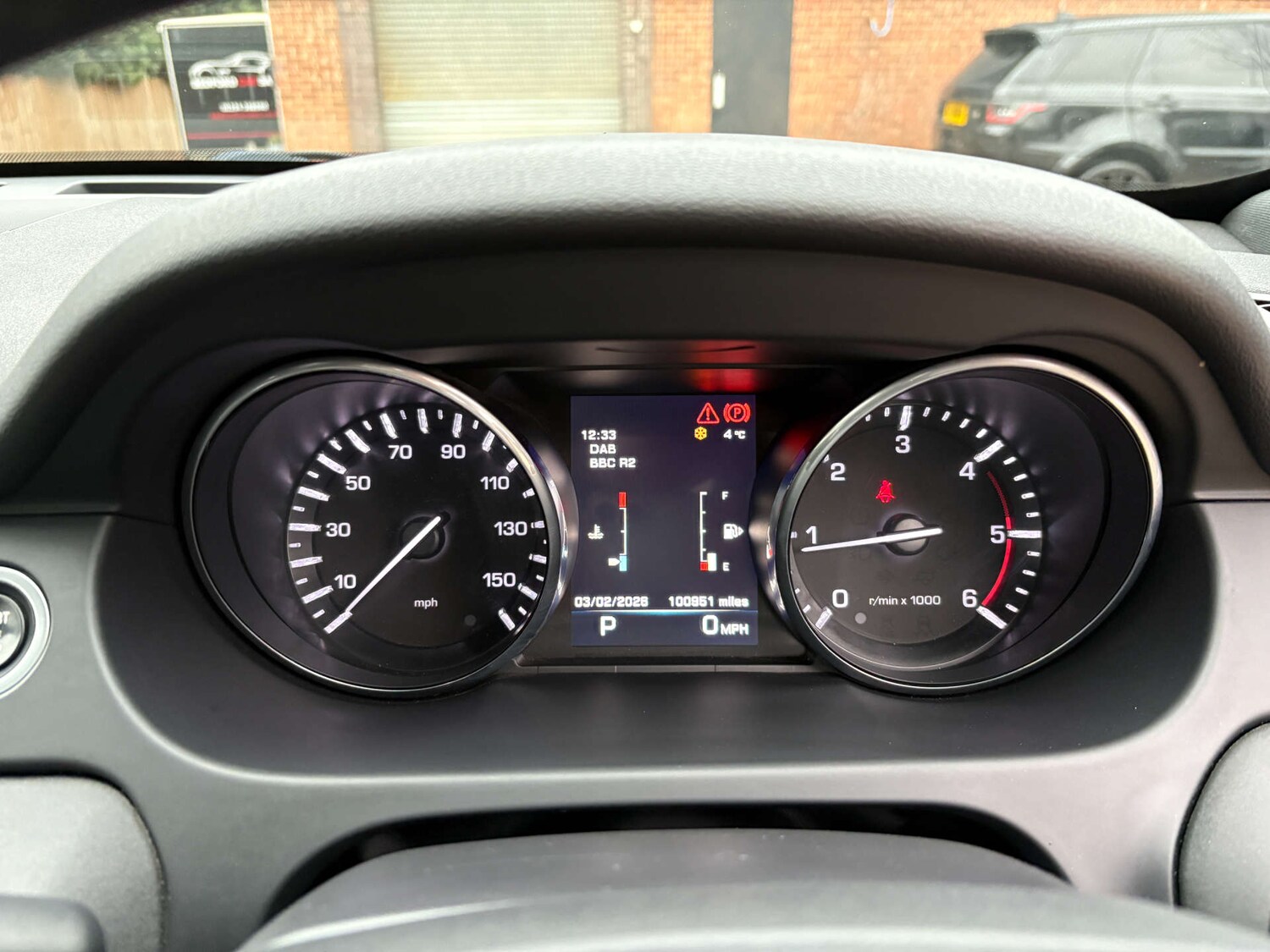 Used Land Rover Discovery Sport 2015 for sale - 77420197: Photo 44