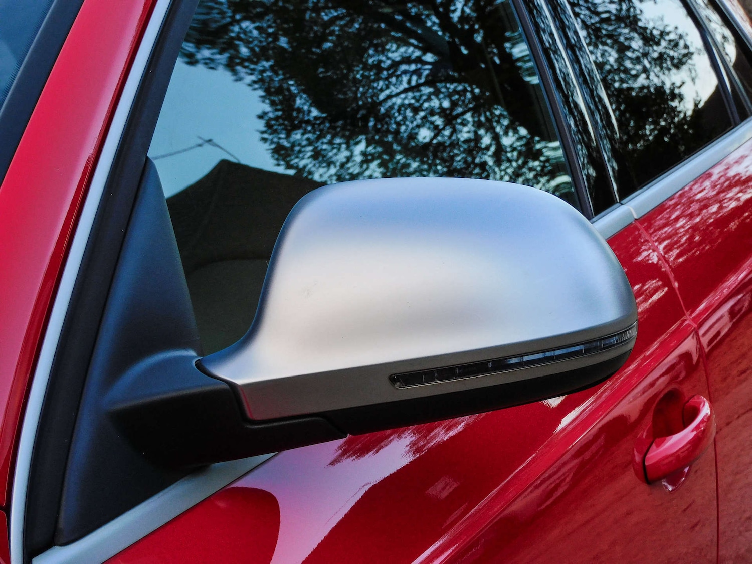 Used Audi RS Q3 2015 for sale - 76614760: Photo 11