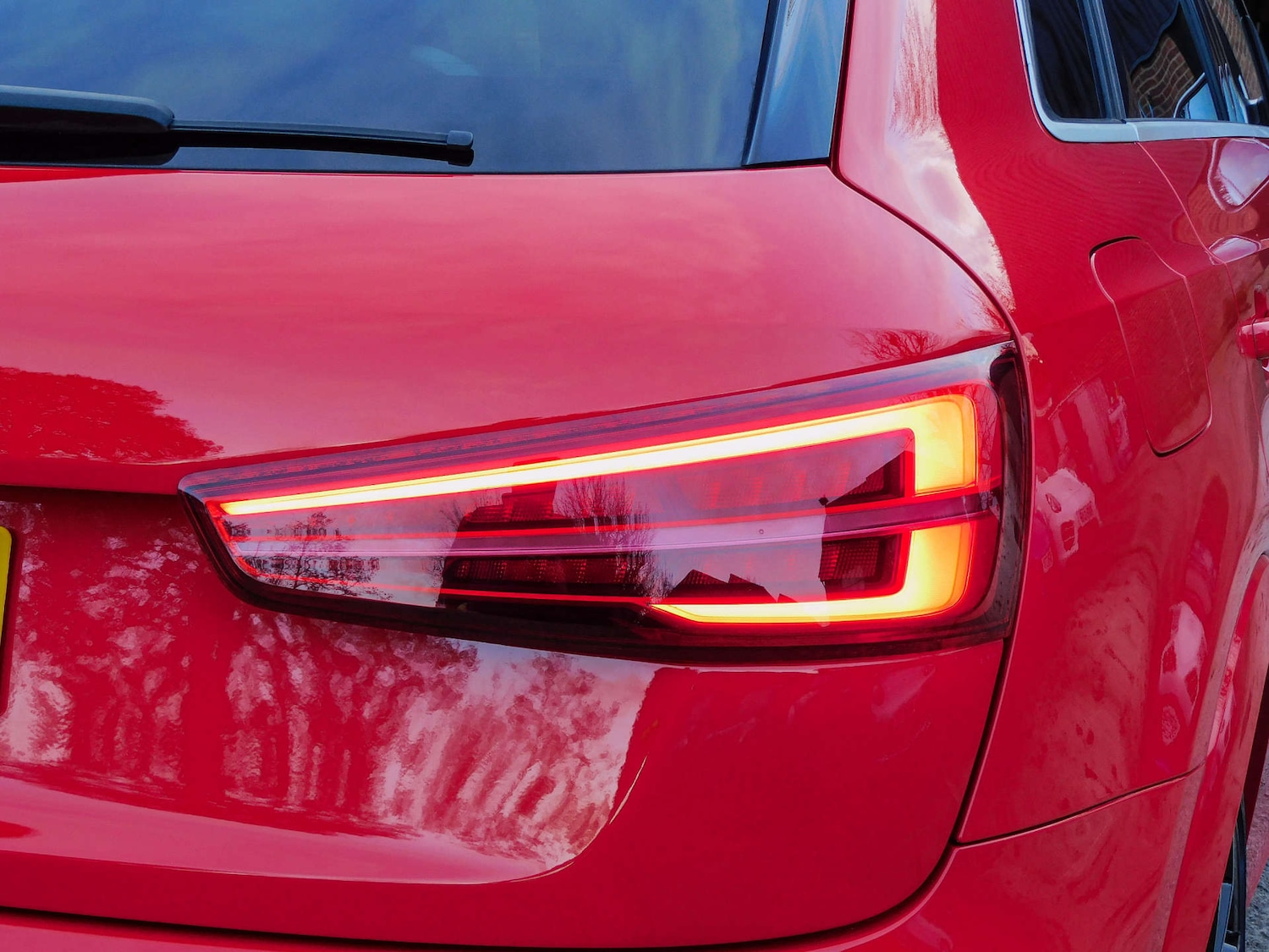 Used Audi RS Q3 2015 for sale - 76614760: Photo 16