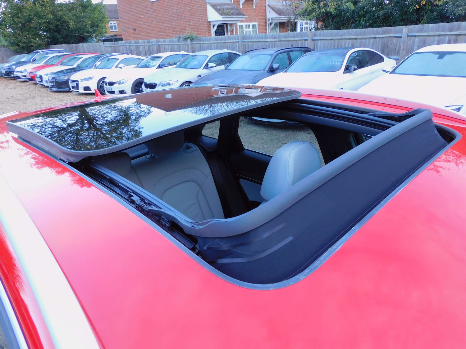 Used Audi RS Q3 2015 for sale - 76614760: Photo 18