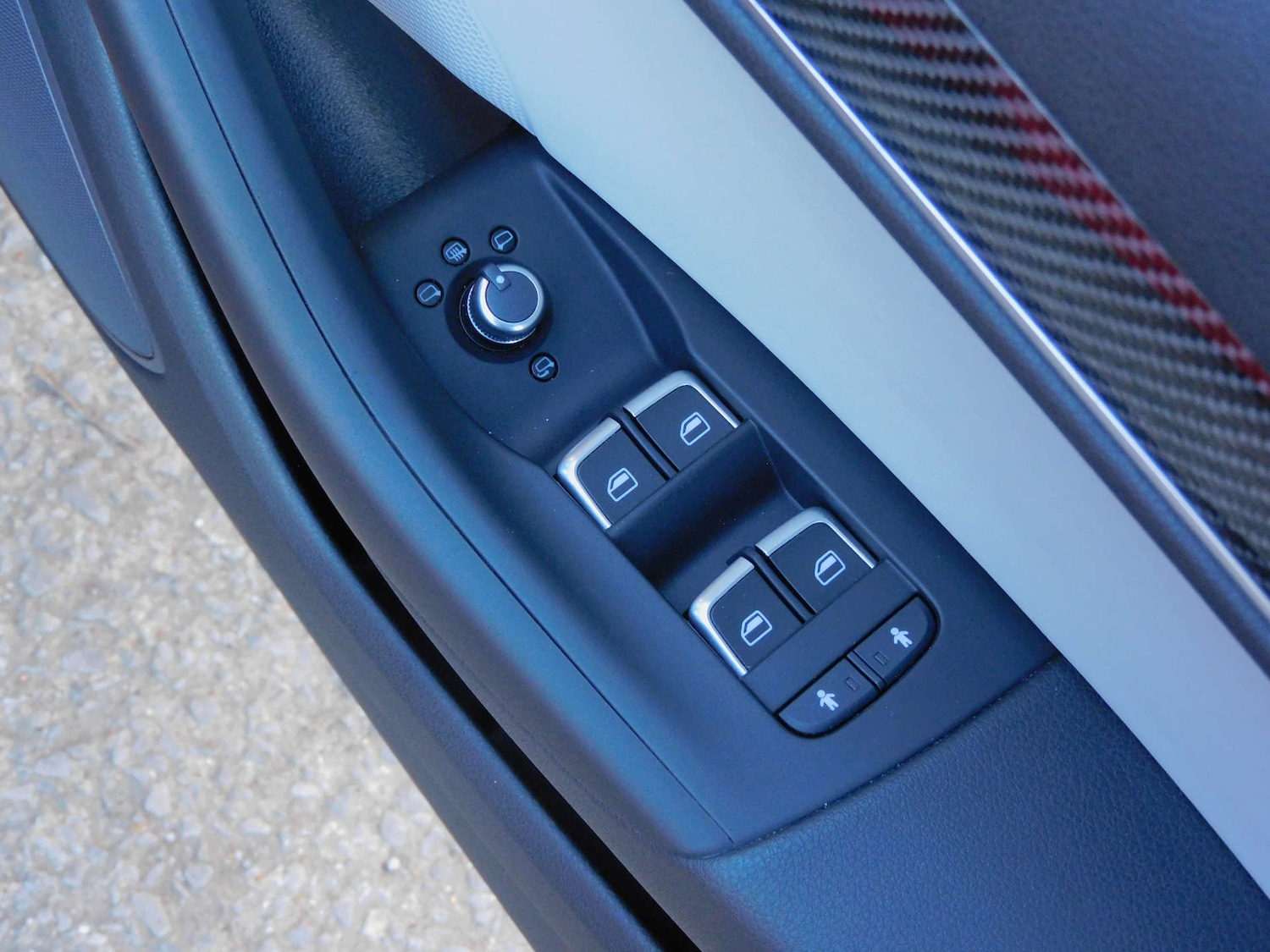 Used Audi RS Q3 2015 for sale - 76614760: Photo 27