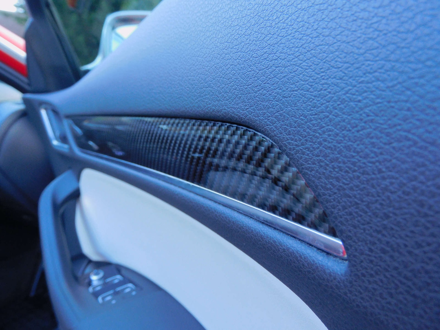 Used Audi RS Q3 2015 for sale - 76614760: Photo 28