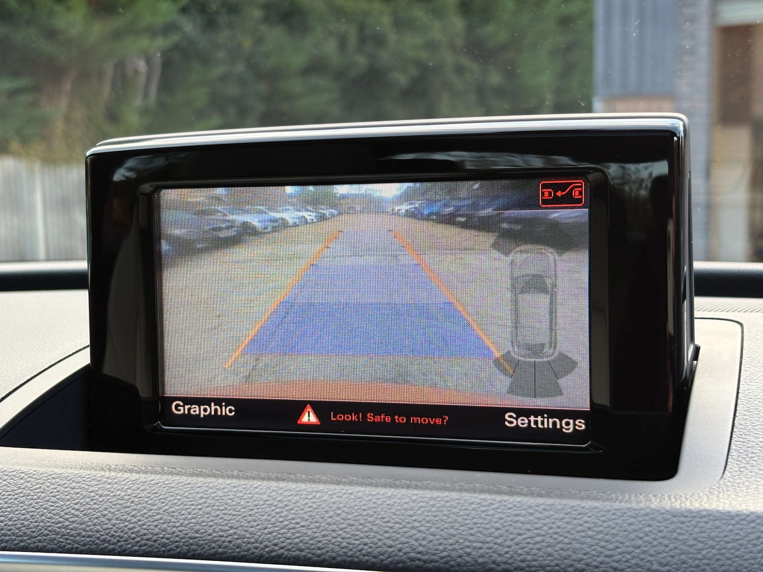 Used Audi RS Q3 2015 for sale - 76614760: Photo 36