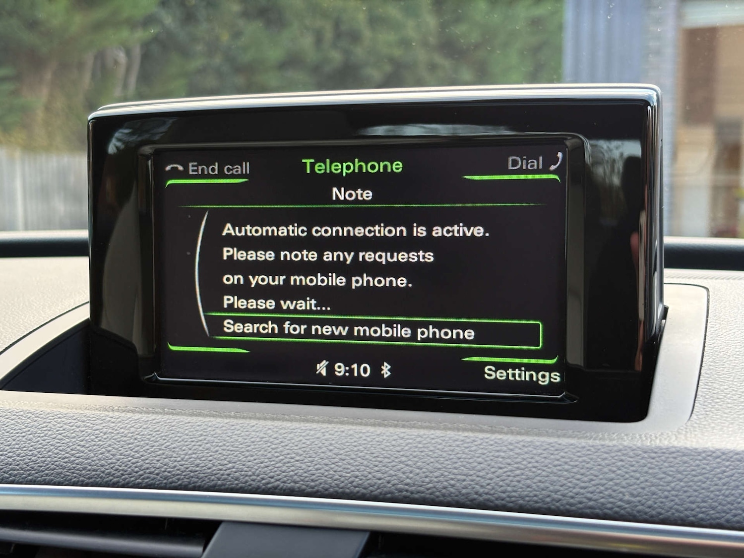 Used Audi RS Q3 2015 for sale - 76614760: Photo 39