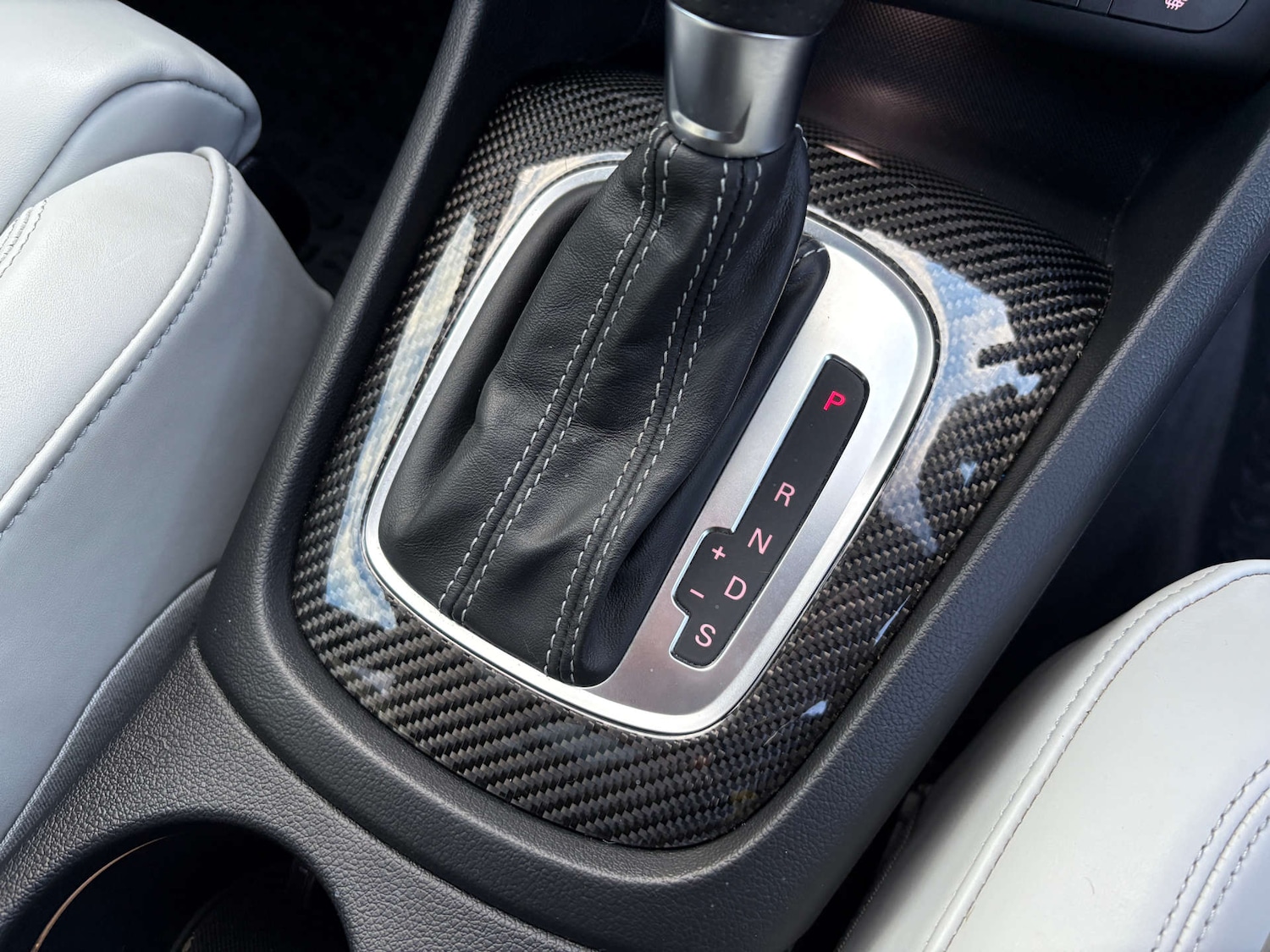 Used Audi RS Q3 2015 for sale - 76614760: Photo 42