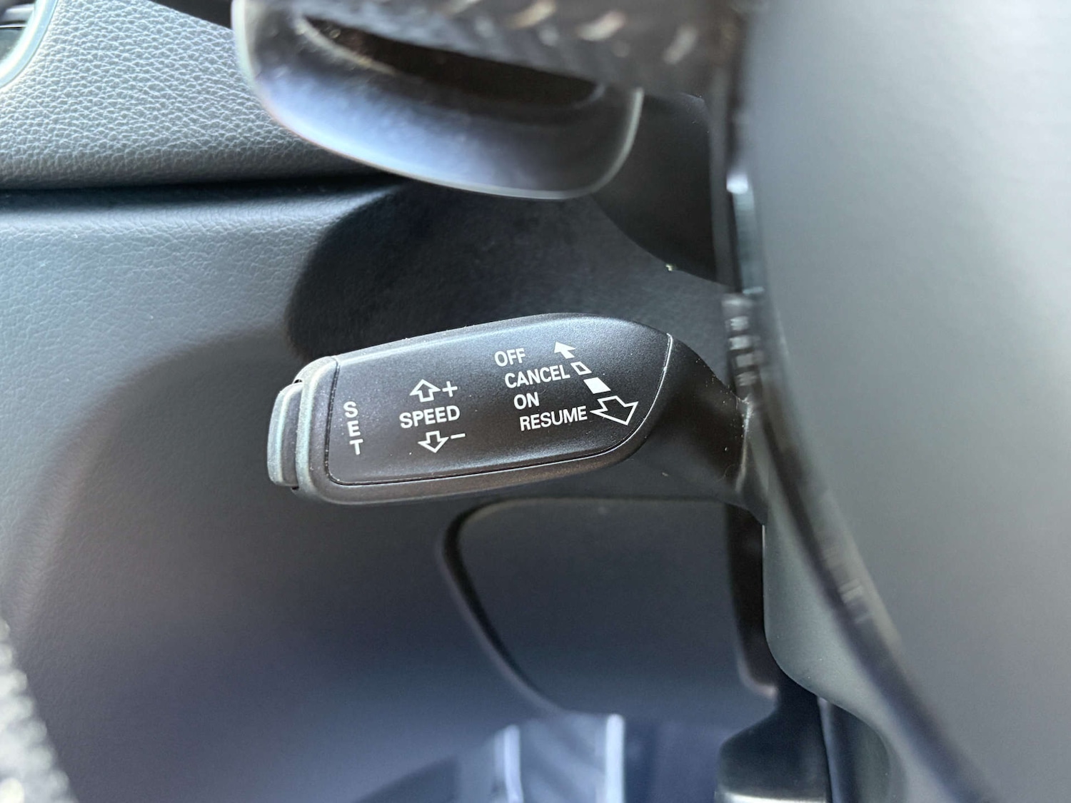 Used Audi RS Q3 2015 for sale - 76614760: Photo 44