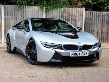 2014 - 1.5 i8 4WD 3dr