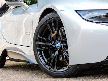 Used BMW i8 2014 for sale - 75960602: Photo
