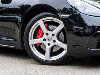 Used Porsche Other 2018 for sale - 74656783: Photo