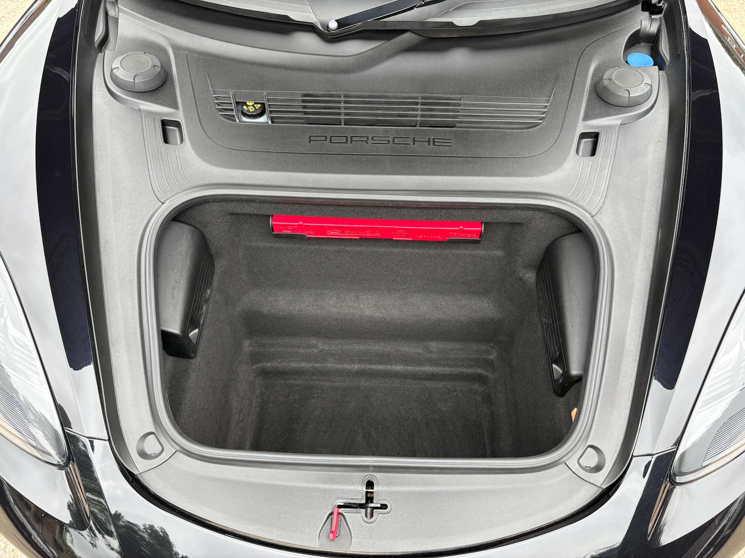 Vehicle 44