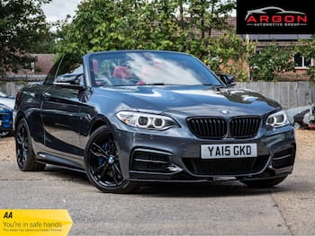 Used BMW 2 Series 2015 for sale - 79628530: Photo