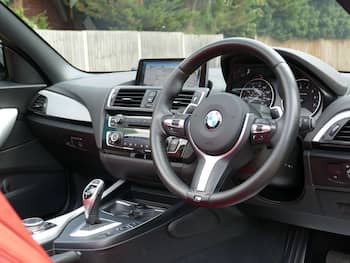Used BMW 2 Series 2015 for sale - 79628530: Photo