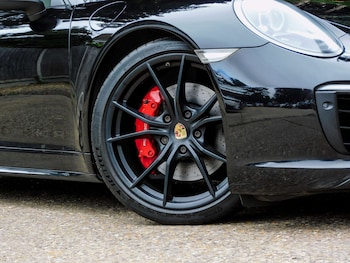 Used Porsche 911 2016 for sale - 75788048: Photo