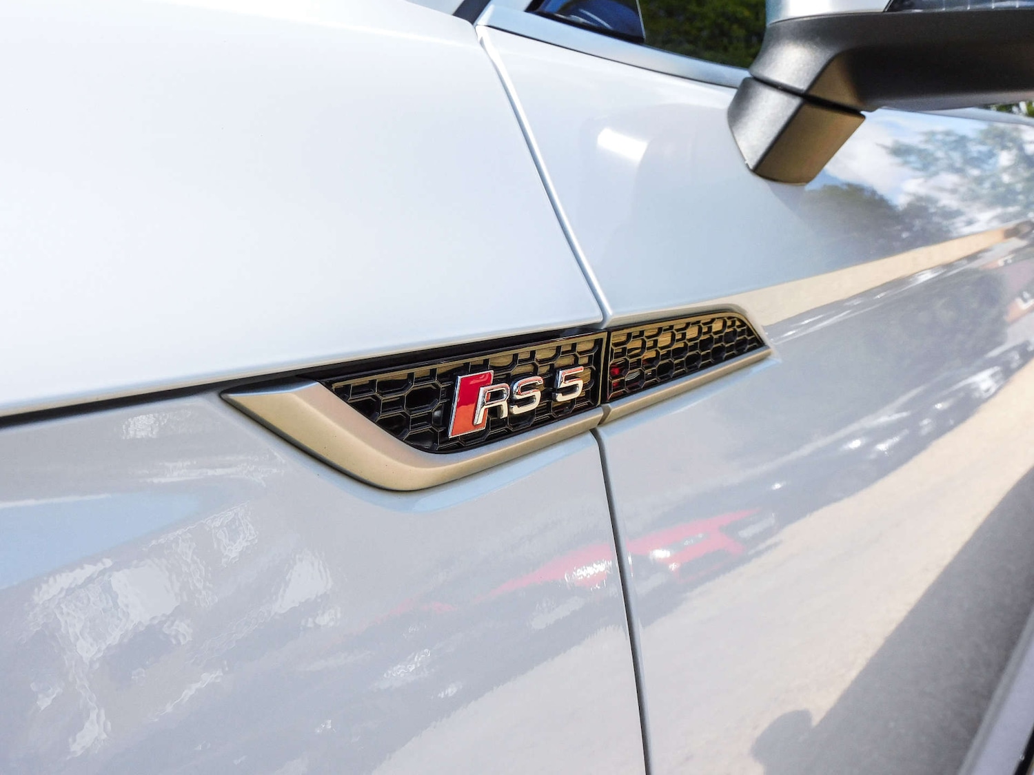 Used Audi RS5 2018 for sale - 76829814: Photo 13