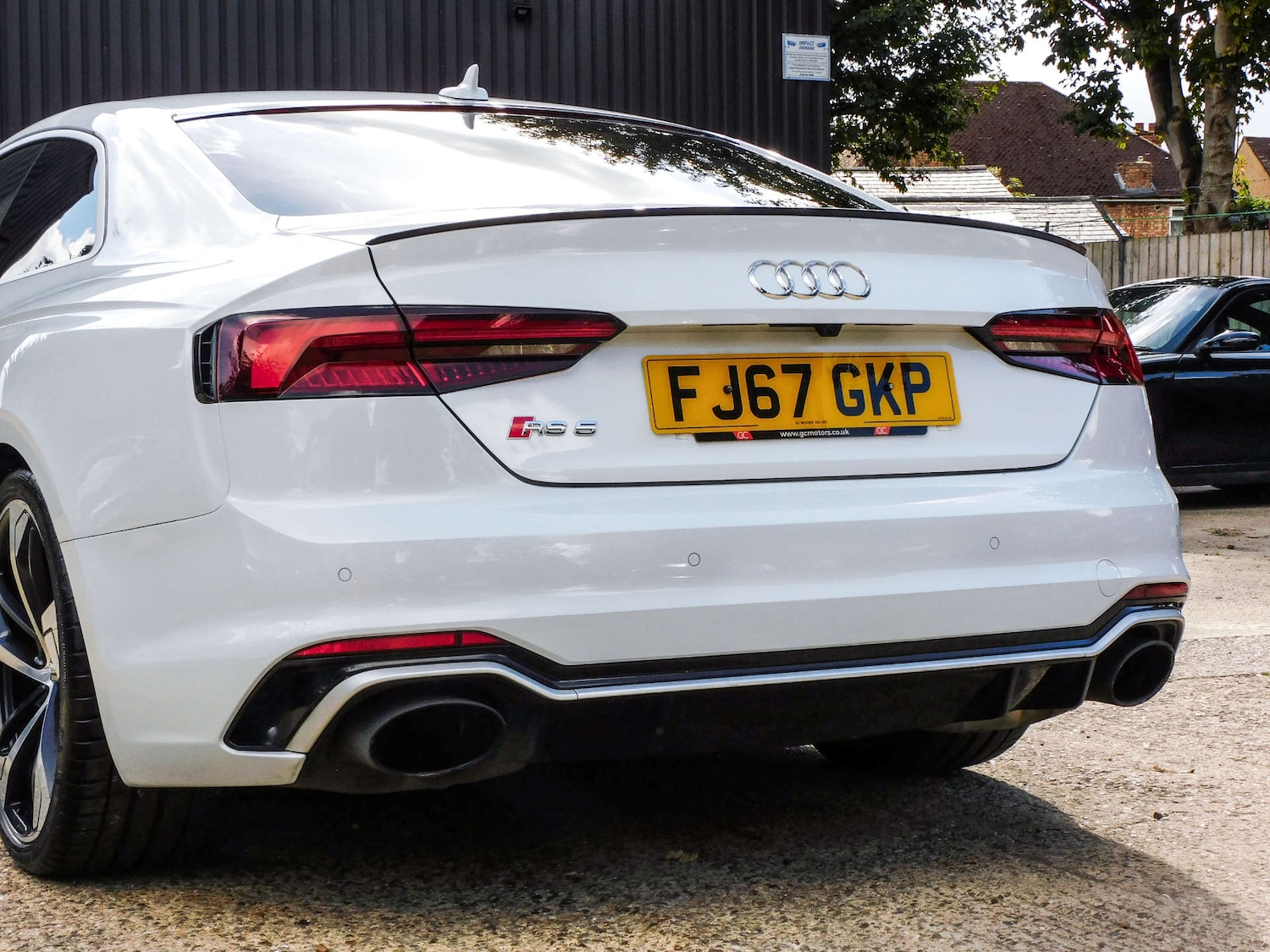 Used Audi RS5 2018 for sale - 76829814: Photo 15