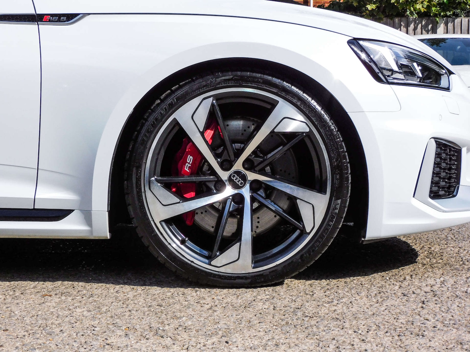 Used Audi RS5 2018 for sale - 76829814: Photo 19