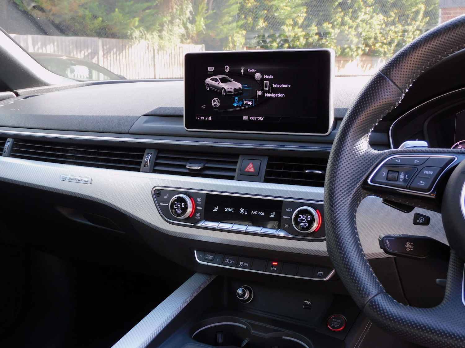 Used Audi RS5 2018 for sale - 76829814: Photo 22