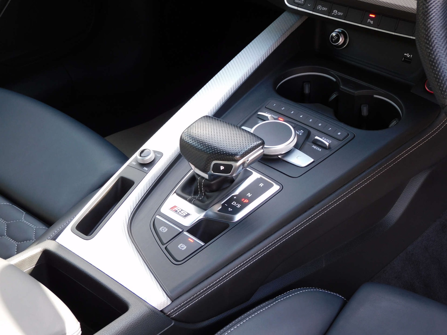 Used Audi RS5 2018 for sale - 76829814: Photo 23