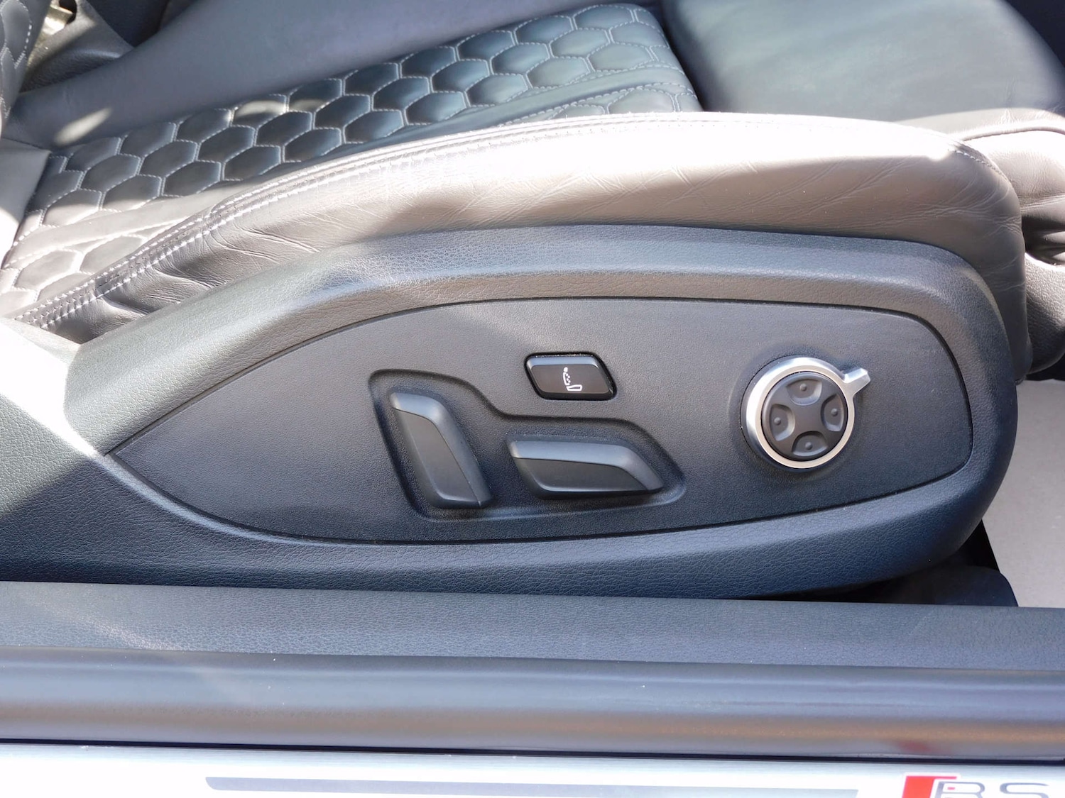 Used Audi RS5 2018 for sale - 76829814: Photo 26