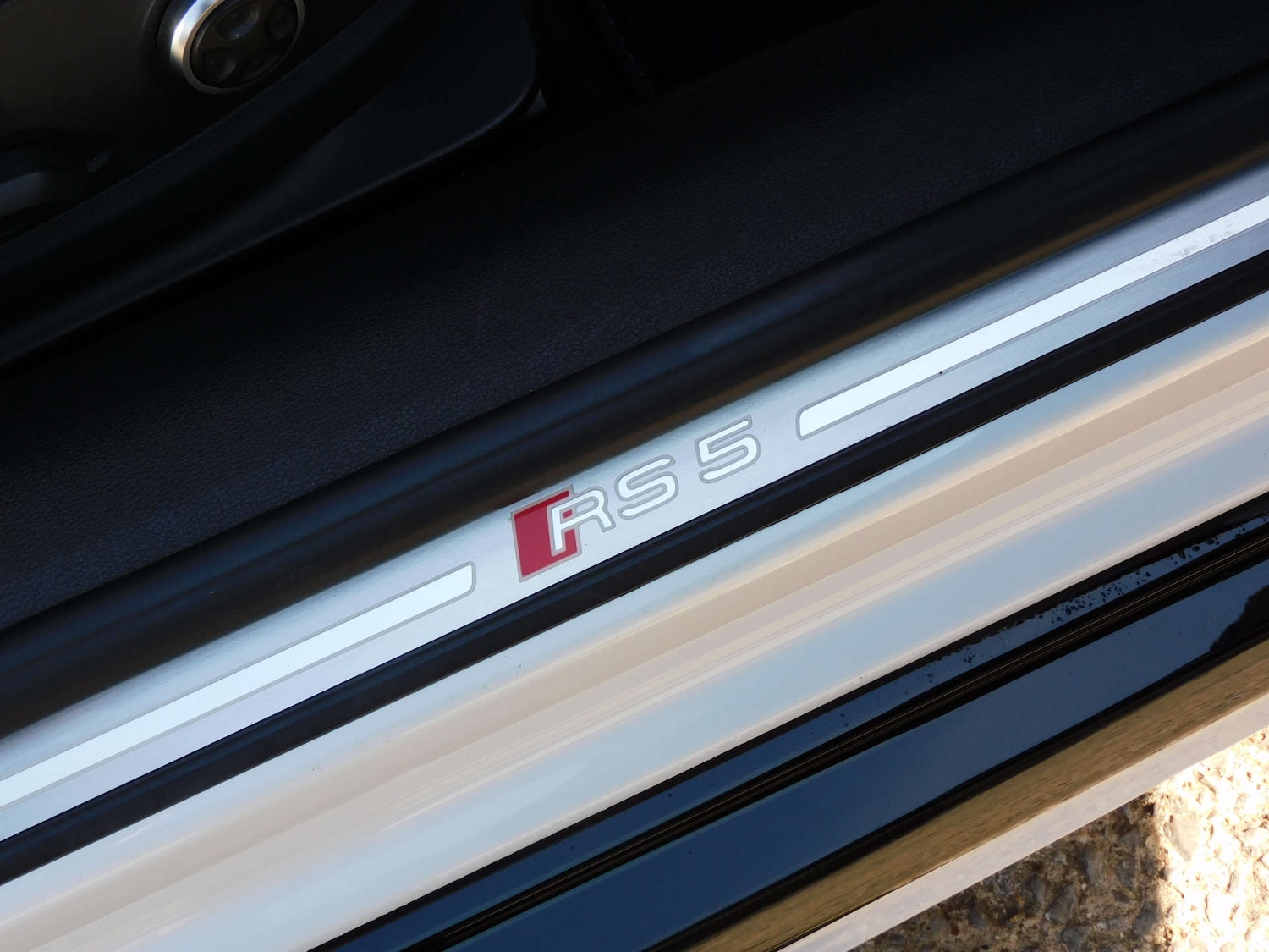 Used Audi RS5 2018 for sale - 76829814: Photo 27