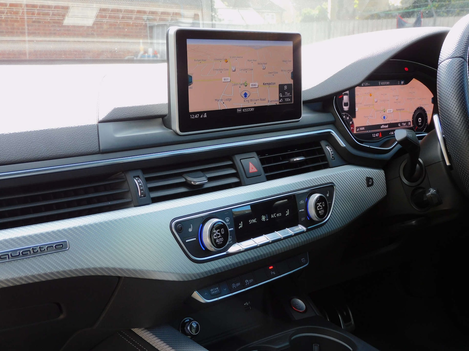 Used Audi RS5 2018 for sale - 76829814: Photo 30