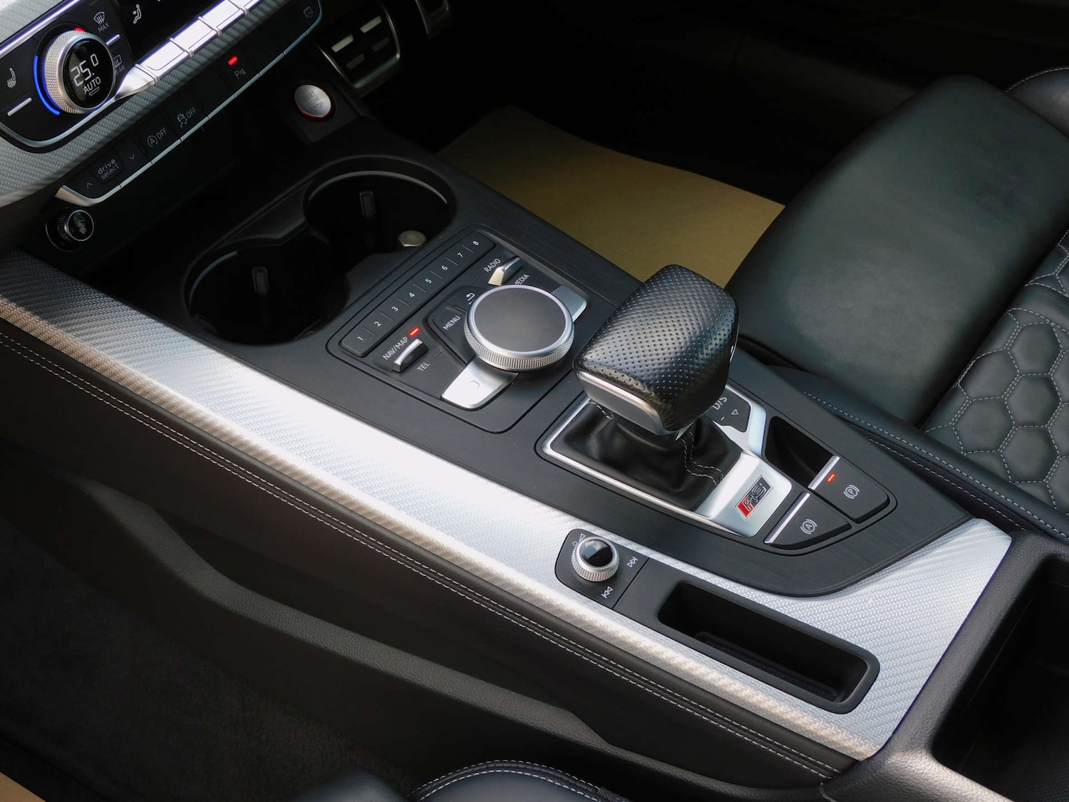 Used Audi RS5 2018 for sale - 76829814: Photo 31