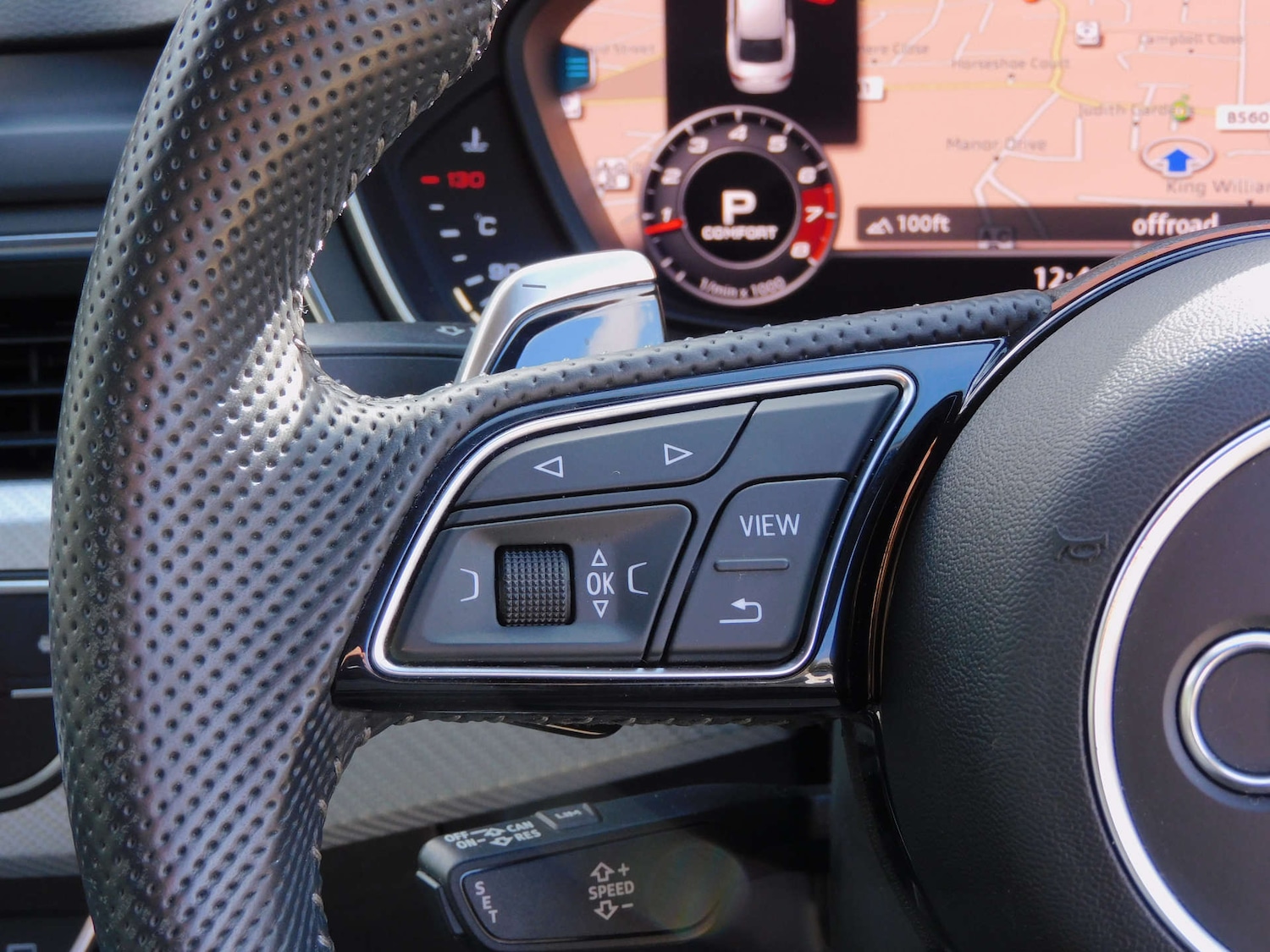 Used Audi RS5 2018 for sale - 76829814: Photo 37